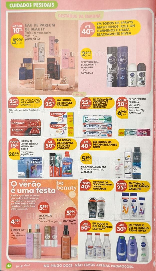 Antevisão Folheto PINGO DOCE Promoções de 26 maio a 1 junho