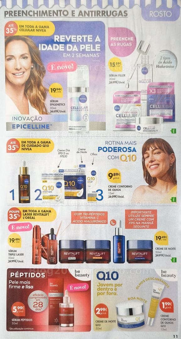 Antevisão Folheto PINGO DOCE Beleza Promoções de 2 a 15 junho