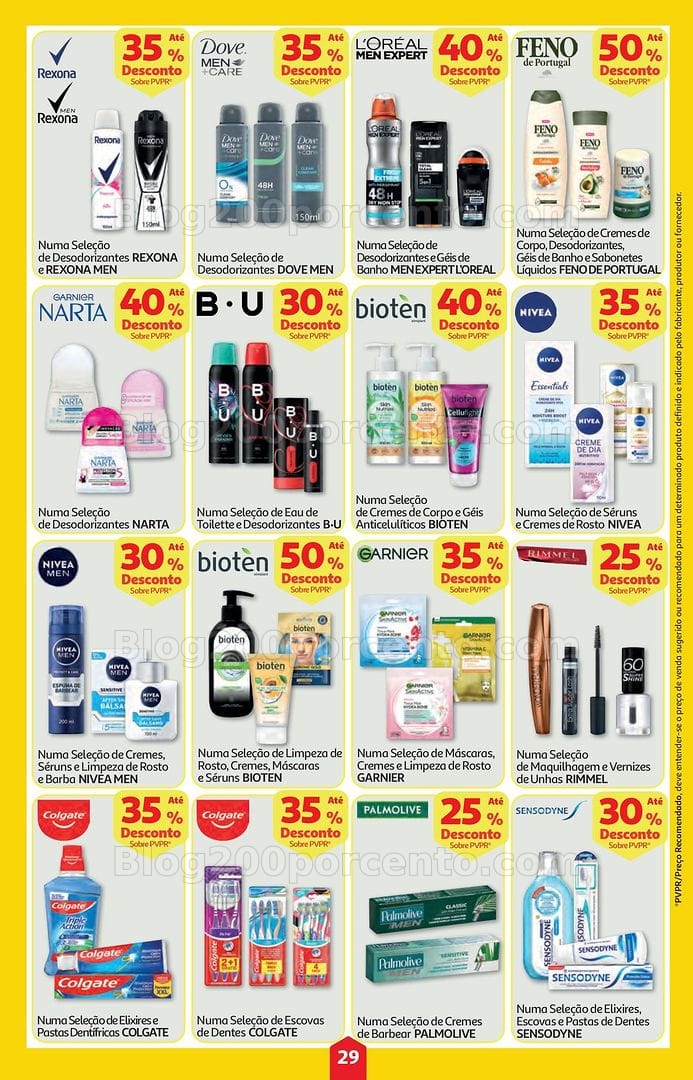 Antevisão Folheto AUCHAN Super Poupança Promoções de 28 maio a 3 junho