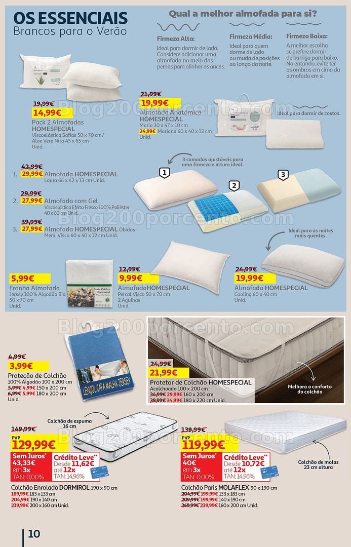 Antevisão Folheto AUCHAN Promoções de 6 a 21 maio