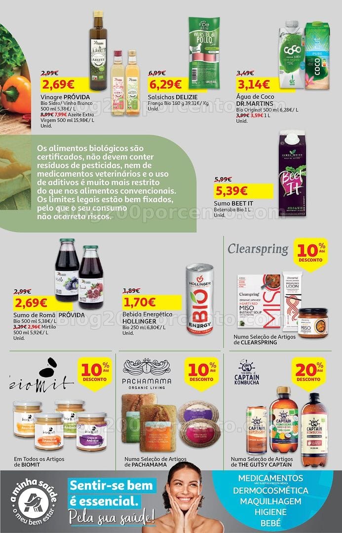 Antevisão Folheto AUCHAN Promoções + Dia da Criança - 22 maio a 1 junho
