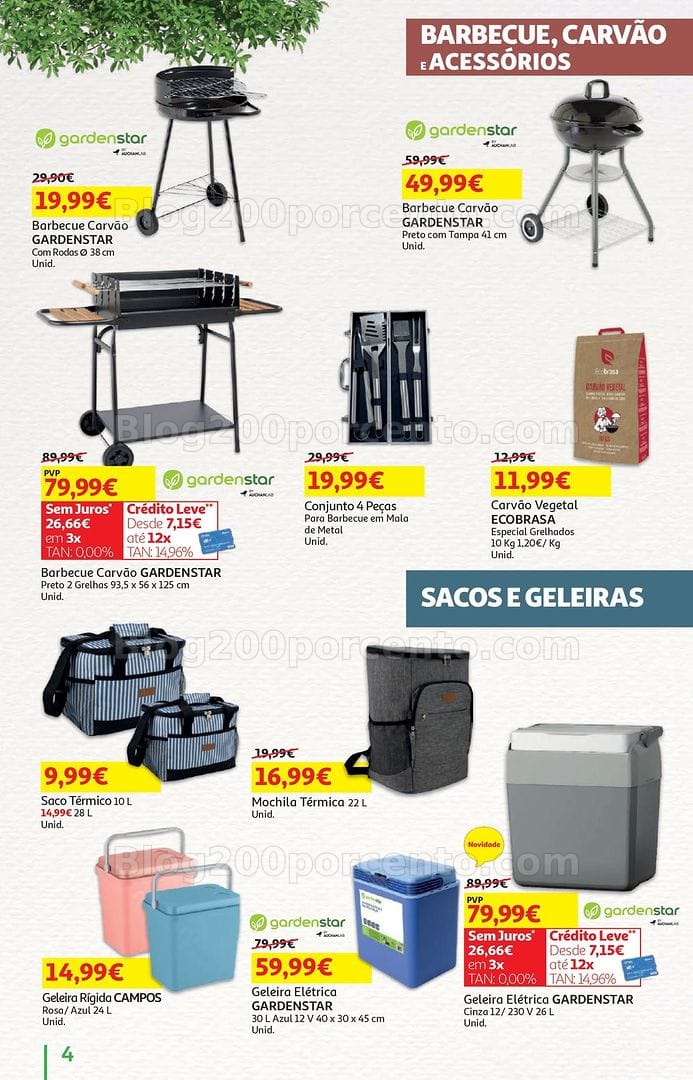 Antevisão Folheto AUCHAN Promoções + Dia da Criança - 22 maio a 1 junho