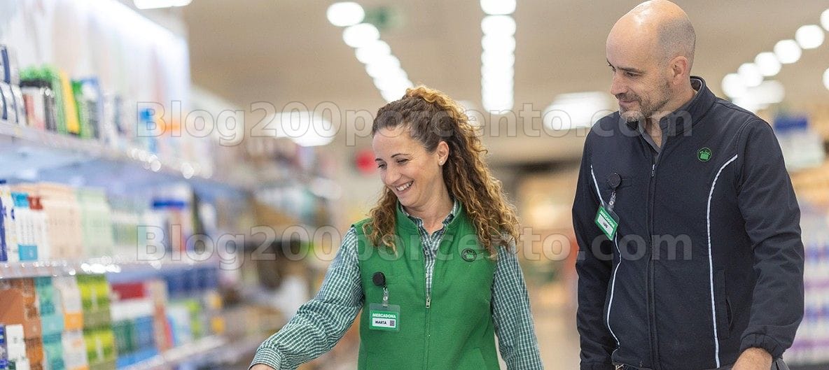 ALERTA - 2 Novas Aberturas MERCADONA em novembro - Faro e Pedrouços!