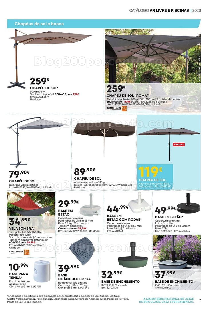 Antevisão Folheto BRICOMARCHÉ Promoções de 14 maio a 28 junho