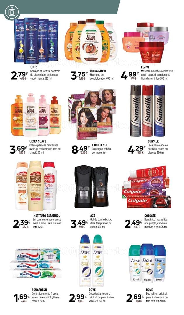 Antevisão Folheto COVIRAN Promoções de 19 a 31 maio