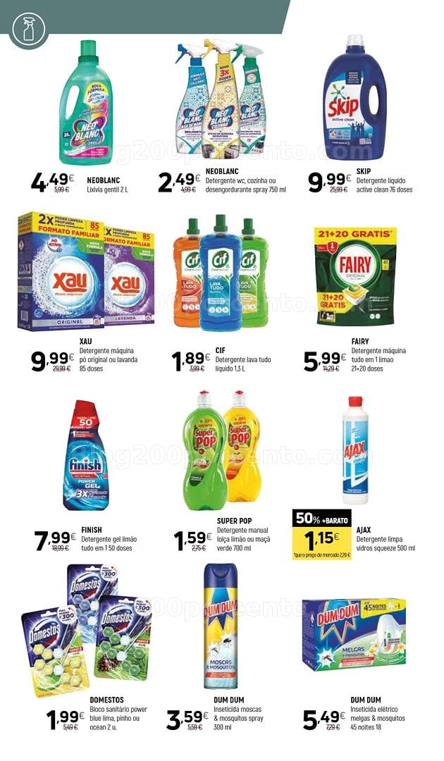 Antevisão Folheto COVIRAN Promoções de 19 a 31 maio