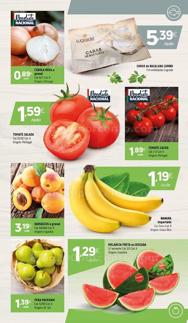 Antevisão Folheto COVIRAN Promoções de 19 a 31 maio