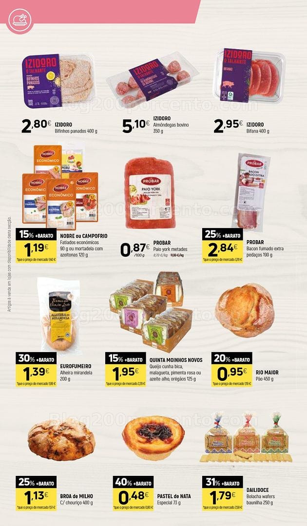 Antevisão Folheto COVIRAN Promoções de 5 a 17 maio