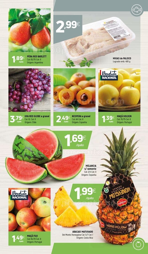 Antevisão Folheto COVIRAN Promoções de 5 a 17 maio