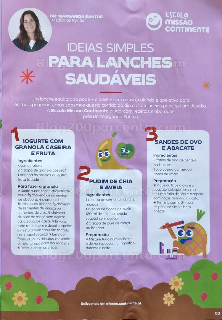 Antevisão Folheto CONTINENTE Especial Dia da Criança Promoções de 12 maio a 1 junho