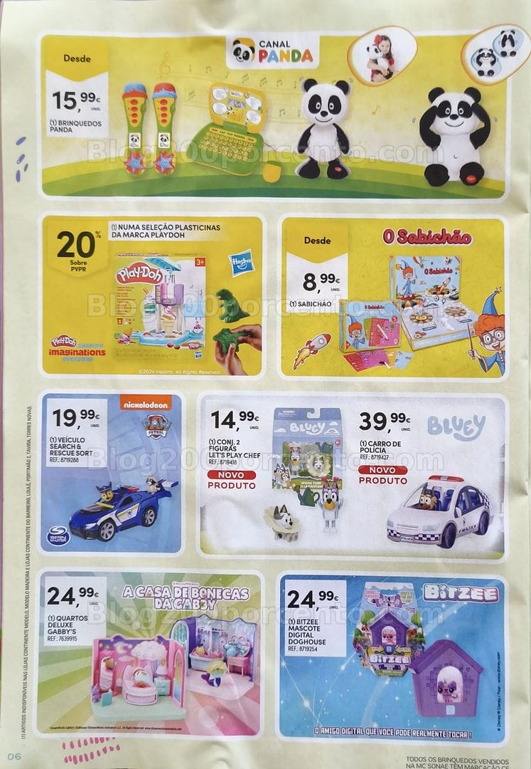 Antevisão Folheto CONTINENTE Especial Dia da Criança Promoções de 12 maio a 1 junho