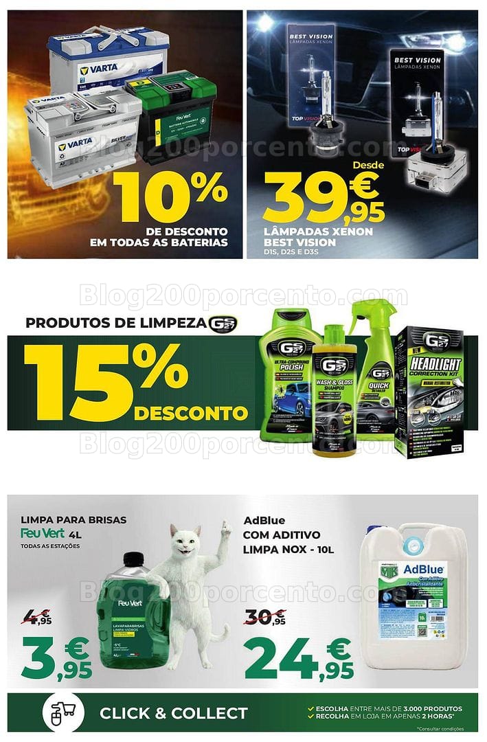 Antevisão Folheto FEU VERT Promoções de 14 a 27 maio