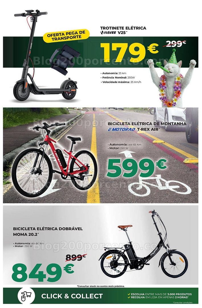 Antevisão Folheto FEU VERT Promoções de 14 a 27 maio