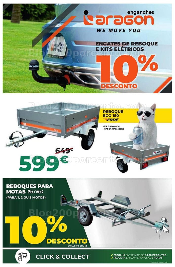 Antevisão Folheto FEU VERT Promoções de 28 maio a 10 junho