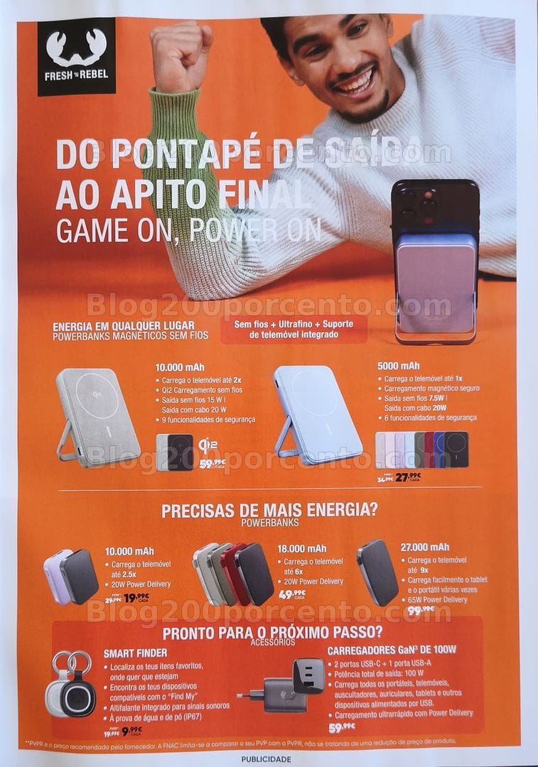 Antevisão Folheto FNAC Especial Mundial Promoções até 28 junho