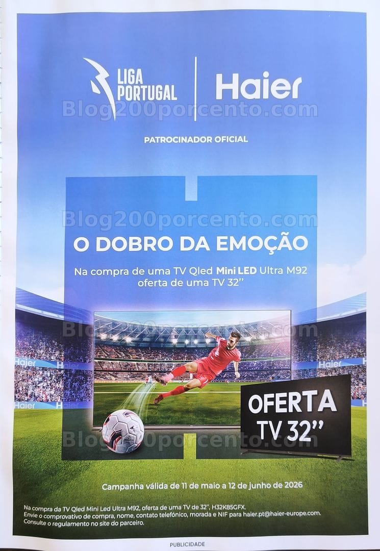 Antevisão Folheto FNAC Especial Mundial Promoções até 28 junho