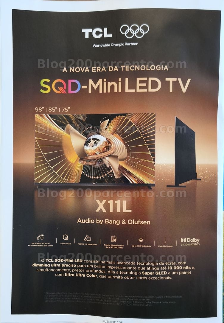 Antevisão Folheto FNAC Especial Mundial Promoções até 28 junho