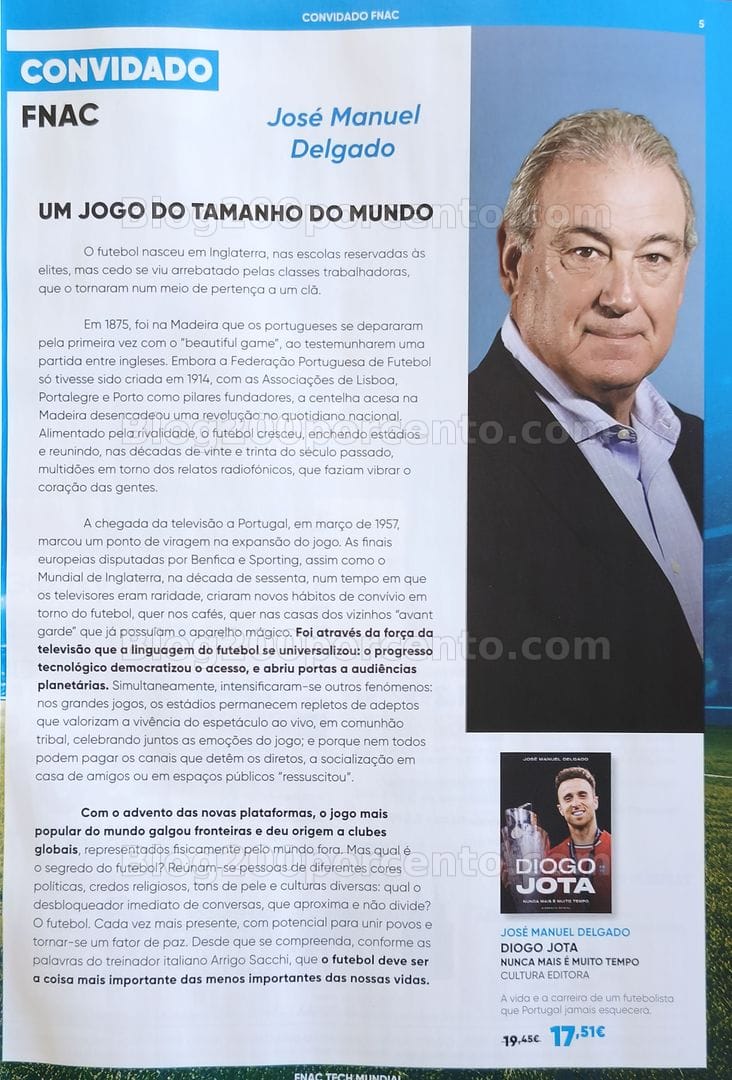 Antevisão Folheto FNAC Especial Mundial Promoções até 28 junho