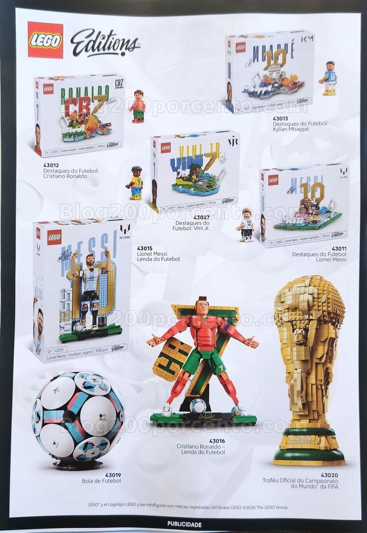 Antevisão Folheto FNAC Especial Mundial Promoções até 28 junho