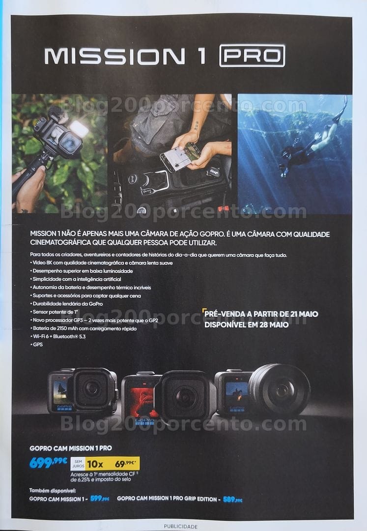Antevisão Folheto FNAC Especial Mundial Promoções até 28 junho