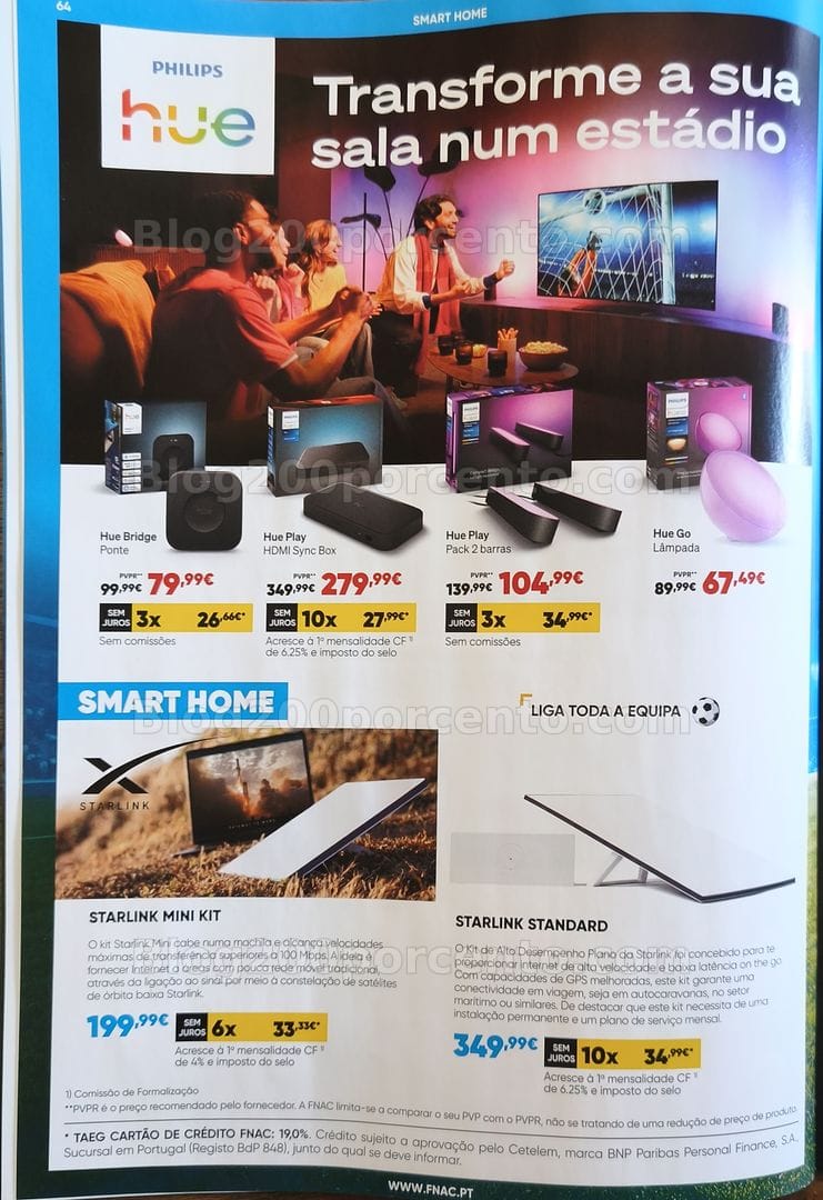 Antevisão Folheto FNAC Especial Mundial Promoções até 28 junho
