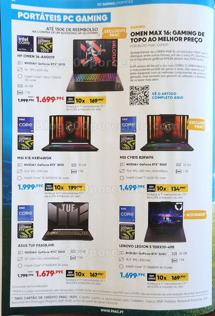 Antevisão Folheto FNAC Especial Mundial Promoções até 28 junho