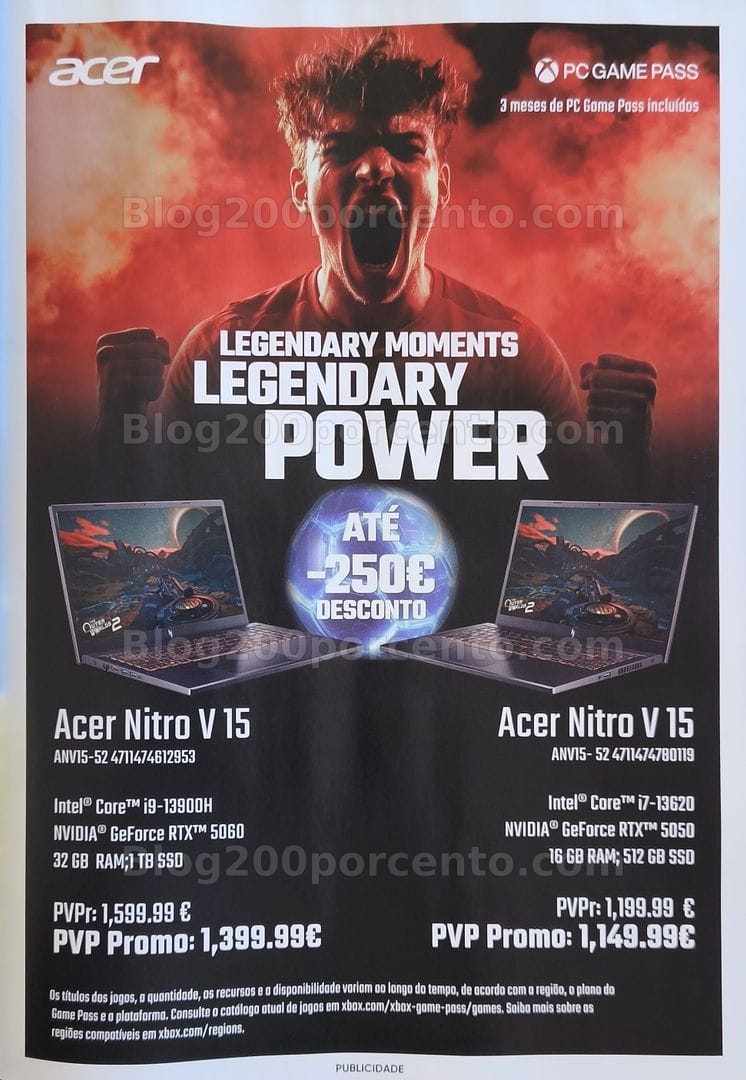 Antevisão Folheto FNAC Especial Mundial Promoções até 28 junho