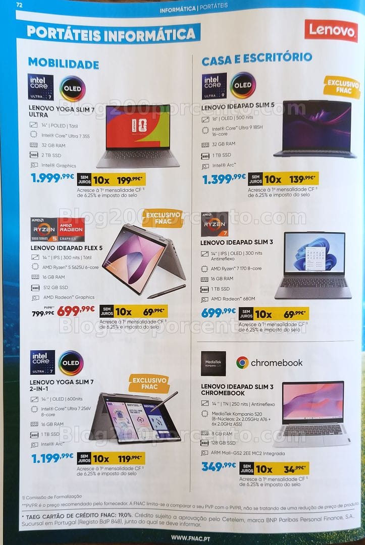 Antevisão Folheto FNAC Especial Mundial Promoções até 28 junho