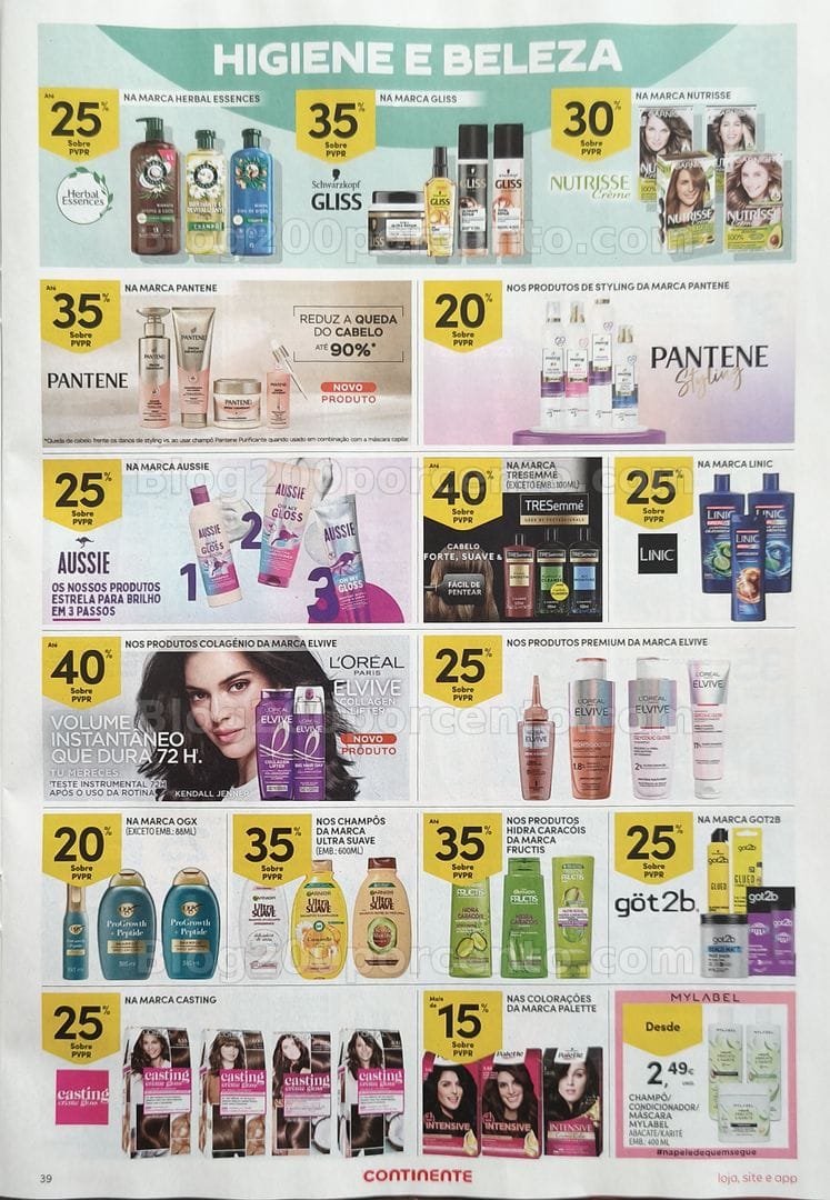 Antevisão Folheto CONTINENTE Promoções de 26 maio a 1 junho