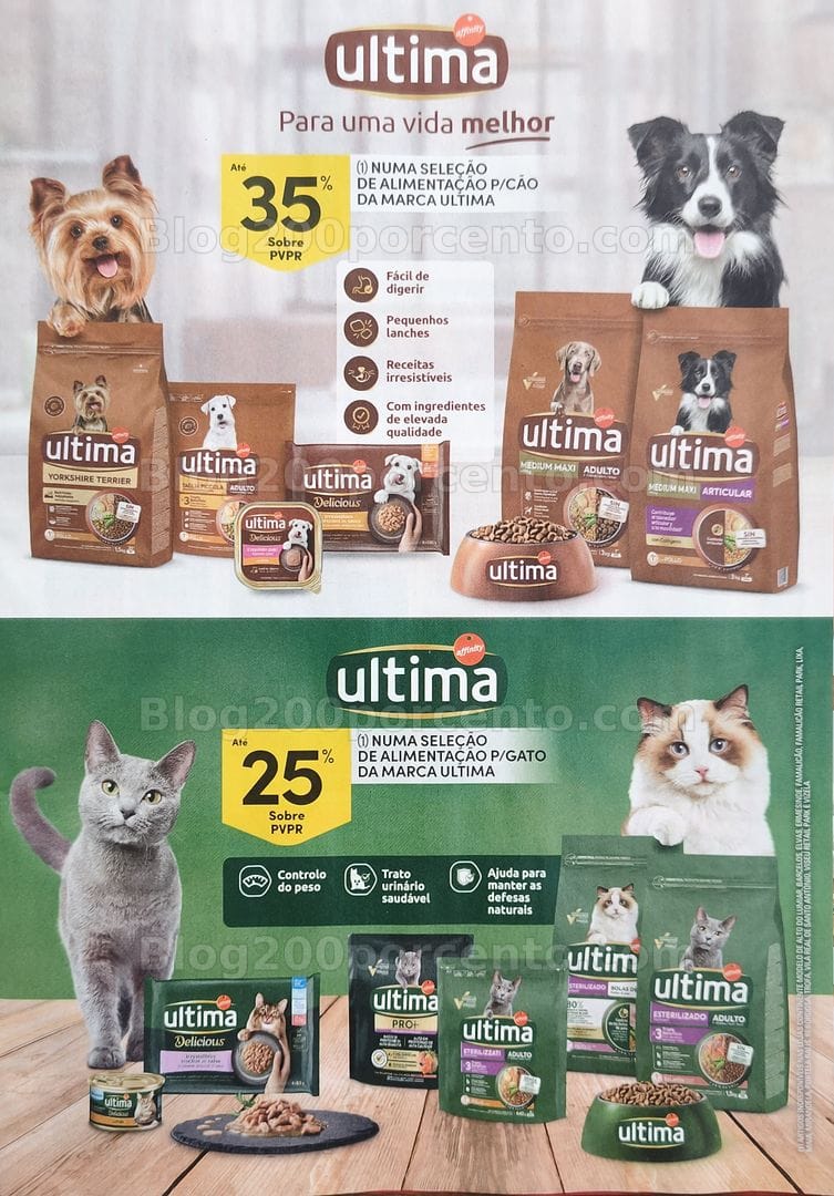 Antevisão Folheto CONTINENTE Promoções de 26 maio a 1 junho