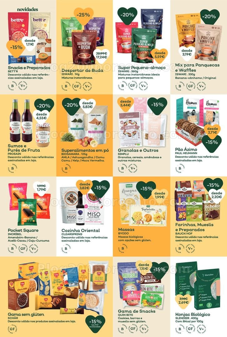 Antevisão Folheto CELEIRO Promoções de 15 maio a 30 junho
