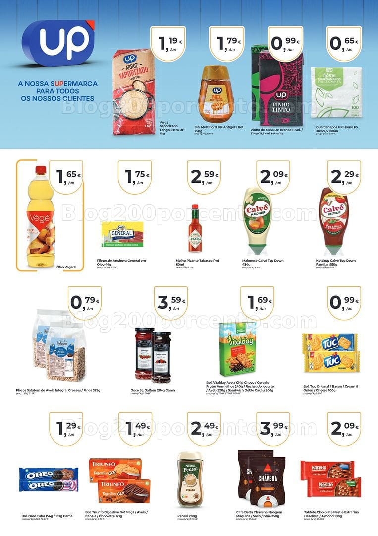 Antevisão Folheto AQUI É FRESCO Promoções de 6 a 17 maio