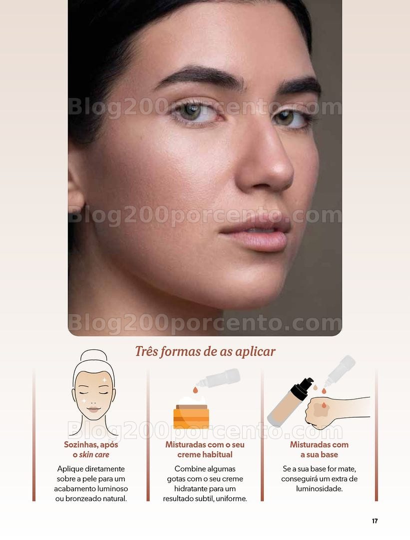 Antevisão Revista MERCADONA Especial Novidades Perfumaria - 4 maio a 30 junho