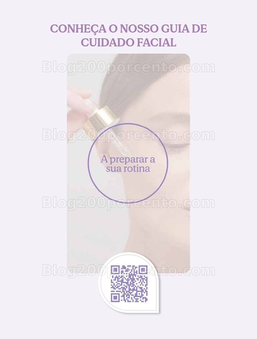 Antevisão Revista MERCADONA Especial Novidades Perfumaria - 4 maio a 30 junho