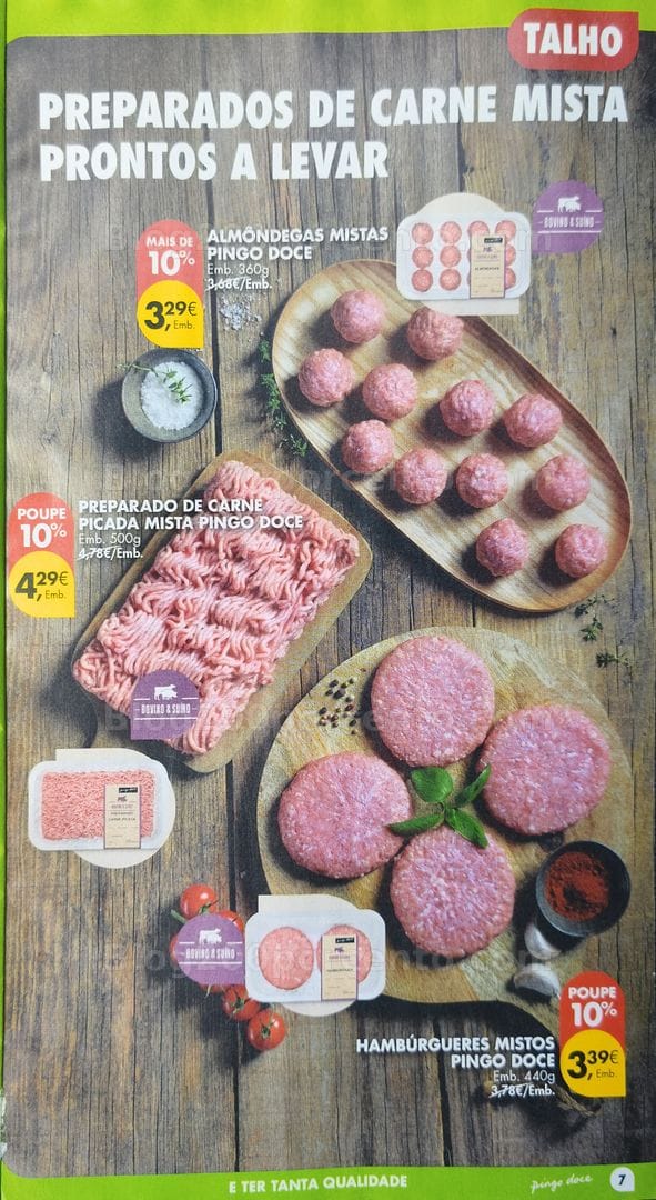 Antevisão Folheto PINGO DOCE Promoções de 19 a 25 maio