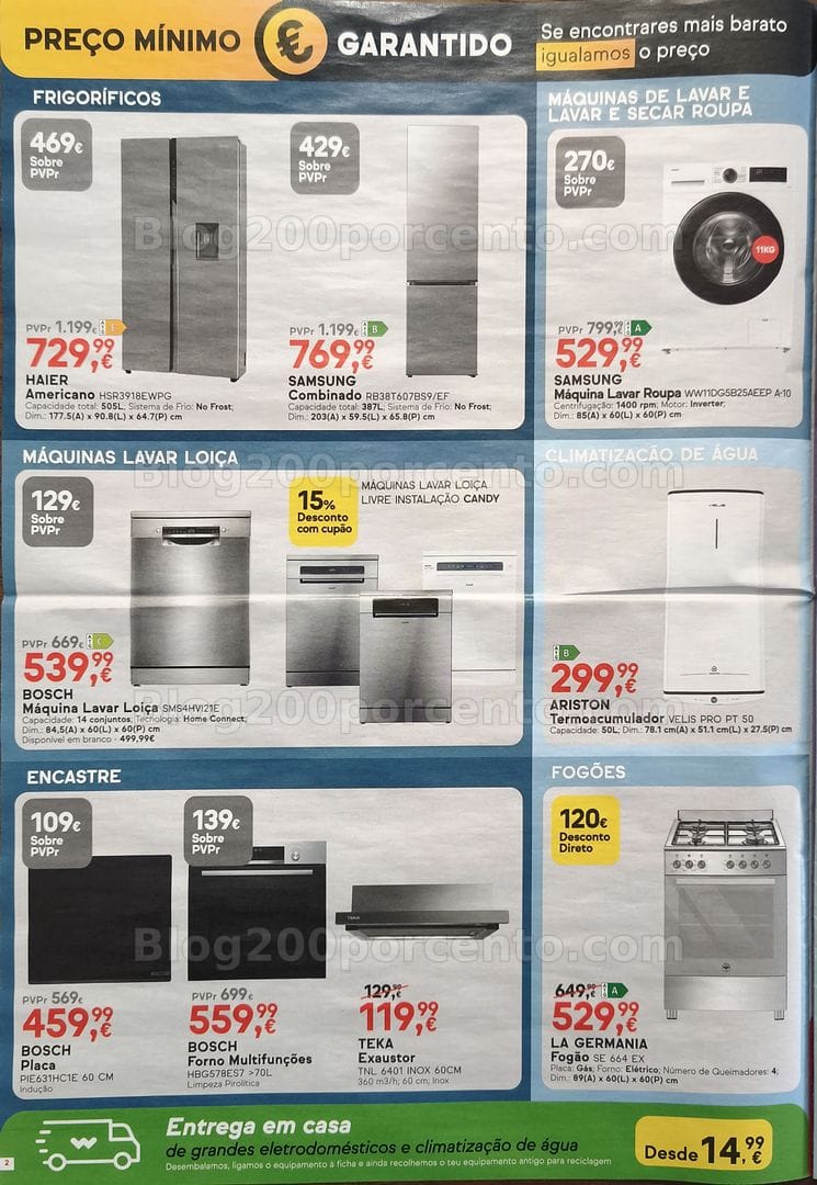 Antevisão Folheto WORTEN Promoções de 26 maio a 1 junho