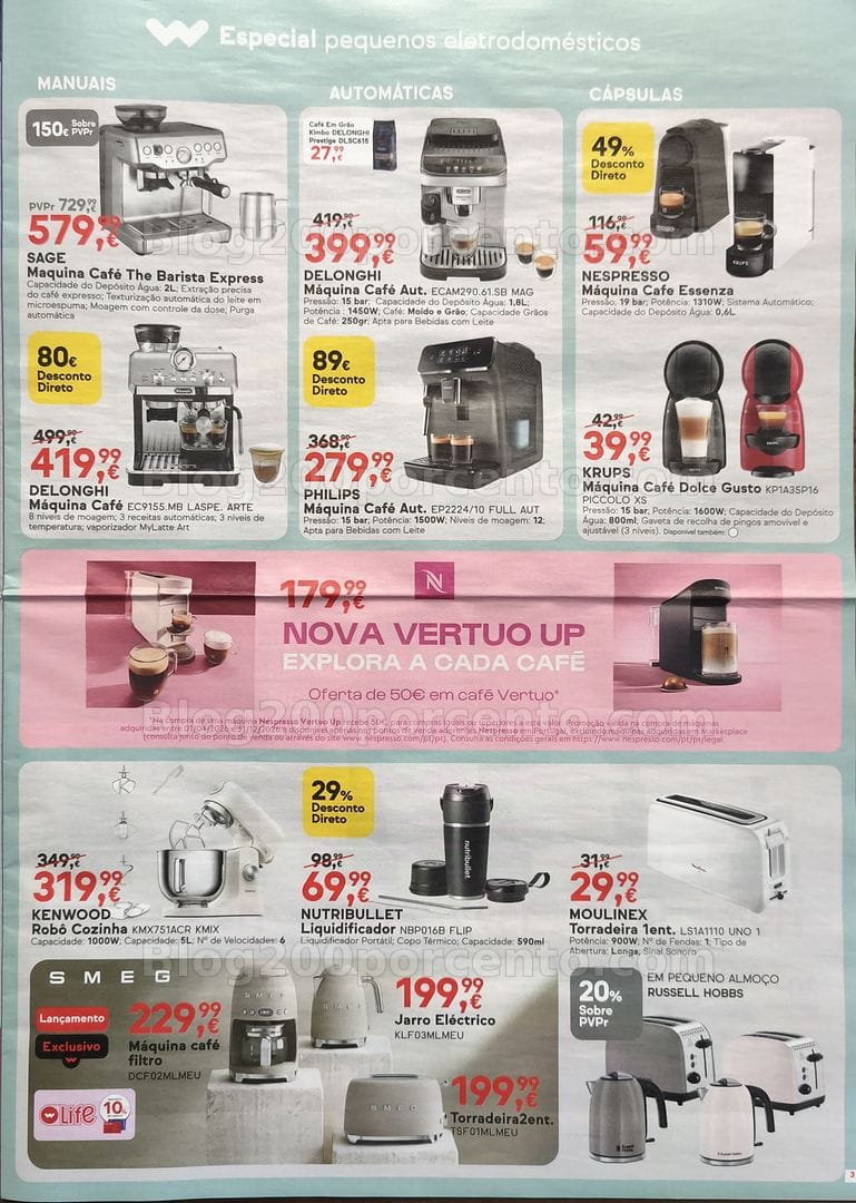 Antevisão Folheto WORTEN Promoções de 26 maio a 1 junho