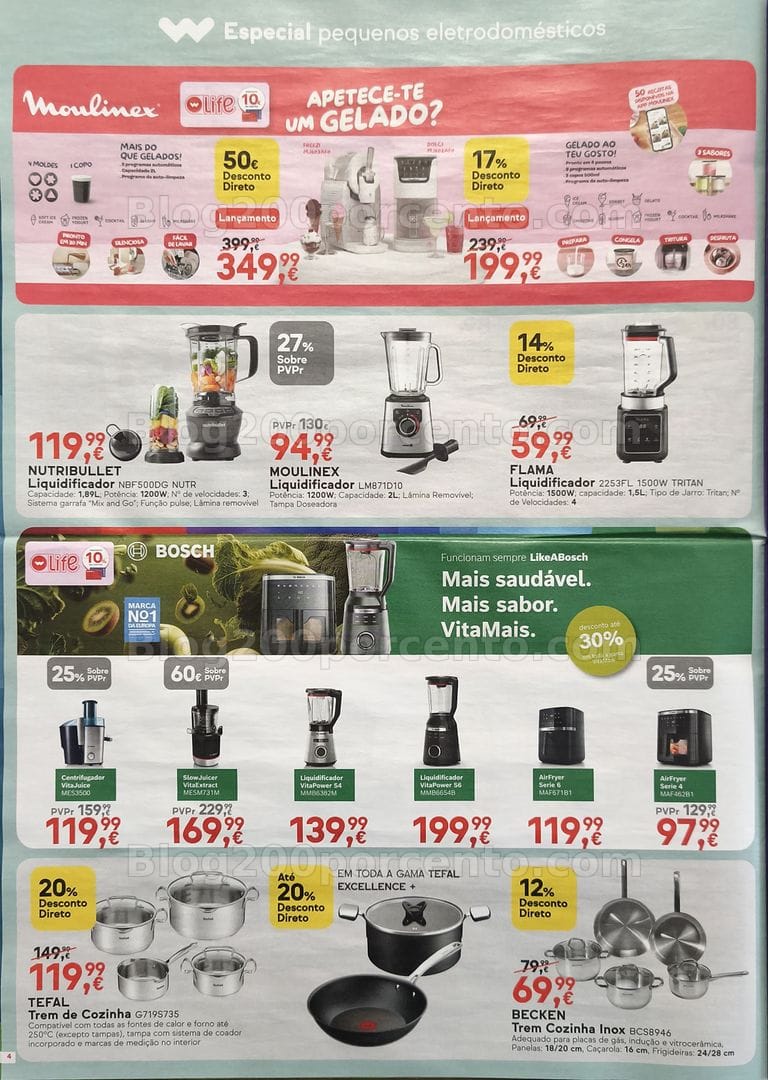 Antevisão Folheto WORTEN Promoções de 26 maio a 1 junho