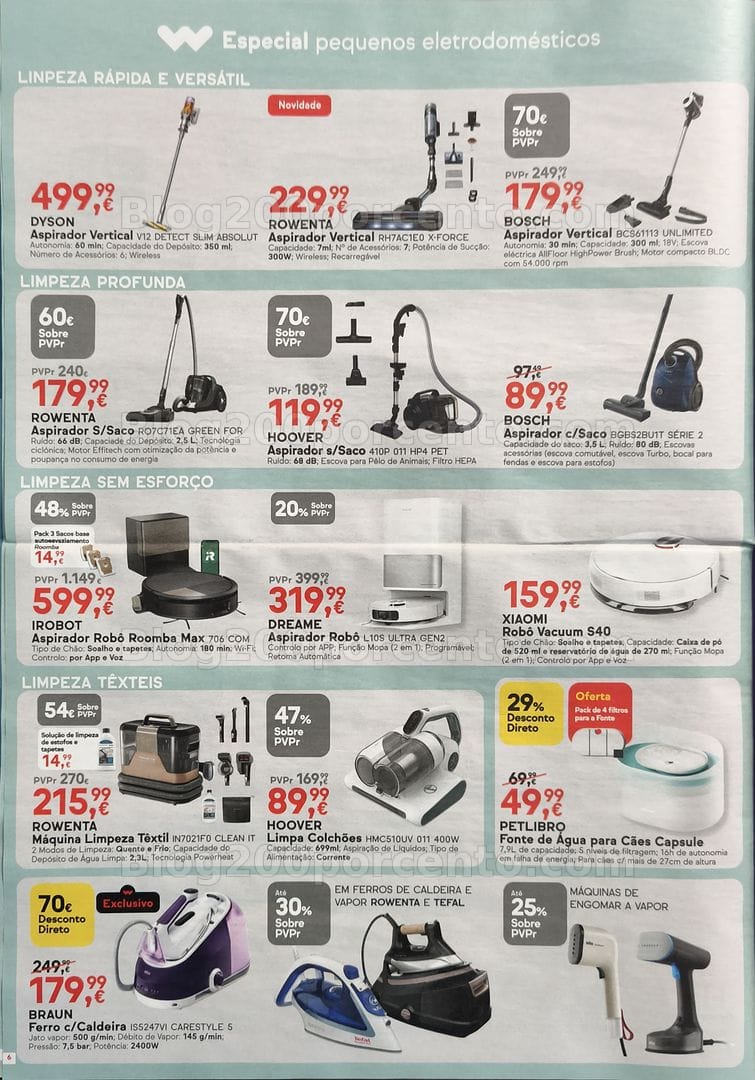 Antevisão Folheto WORTEN Promoções de 26 maio a 1 junho