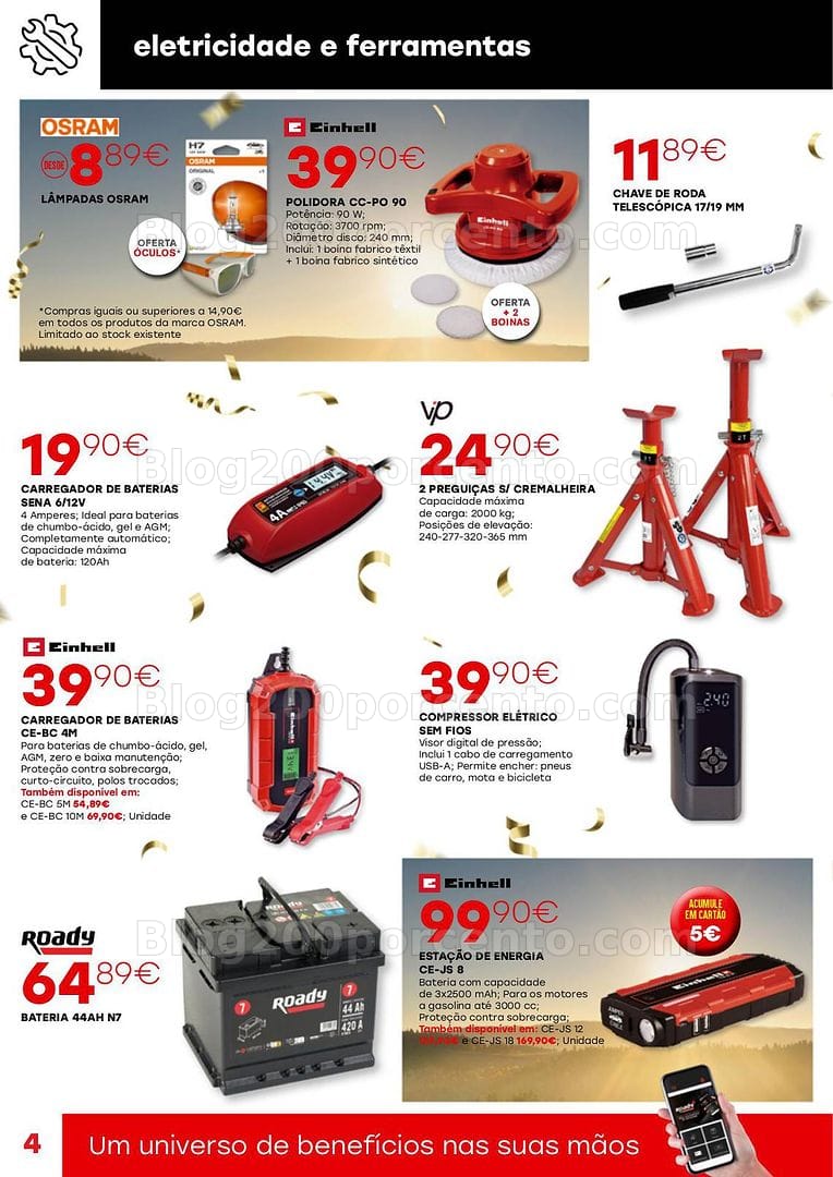 Antevisão Folheto ROADY Promoções de 28 maio a 28 junho