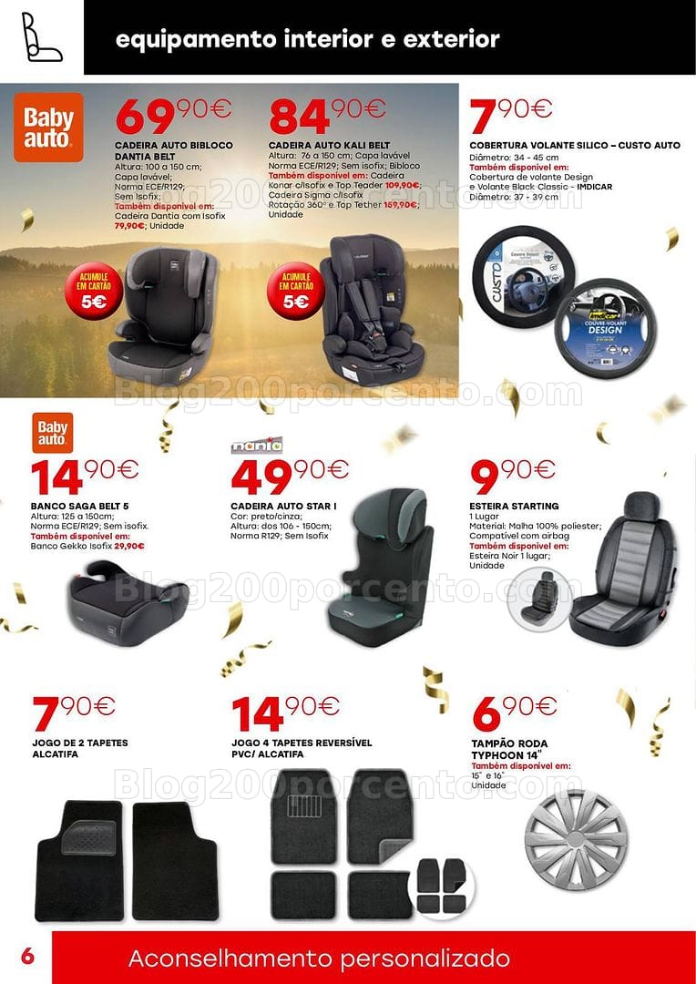 Antevisão Folheto ROADY Promoções de 28 maio a 28 junho