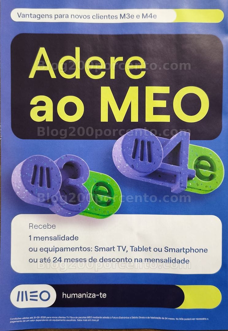 Antevisão Folheto WORTEN Mobile Promoções até 31 maio