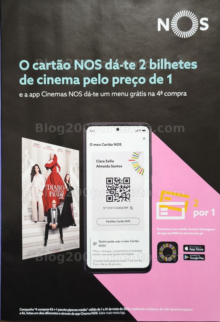 Antevisão Folheto WORTEN Mobile Promoções até 31 maio