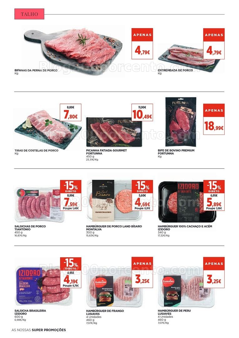 Antevisão Folheto EL CORTE INGLÉS Promoções de 5 a 25 junho