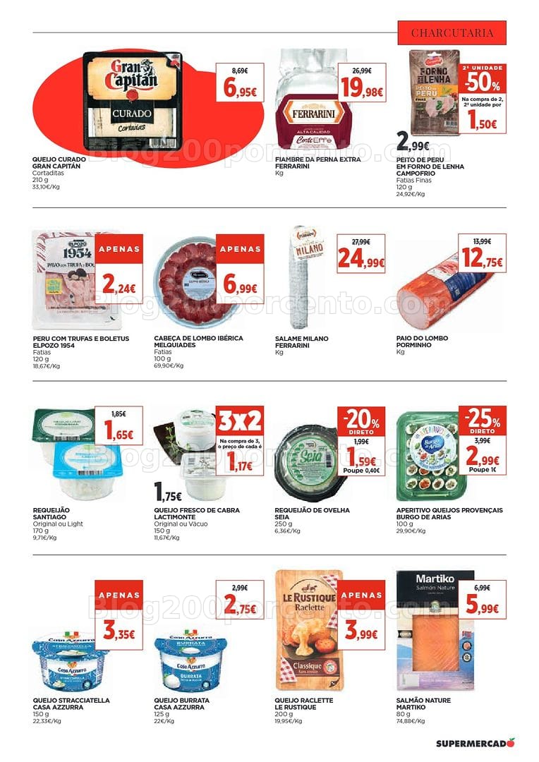 Antevisão Folheto EL CORTE INGLÉS Promoções de 5 a 25 junho