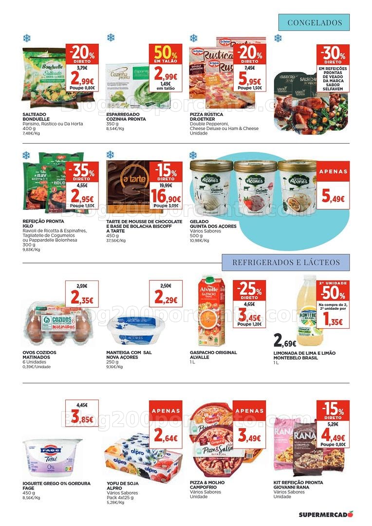 Antevisão Folheto EL CORTE INGLÉS Promoções de 5 a 25 junho
