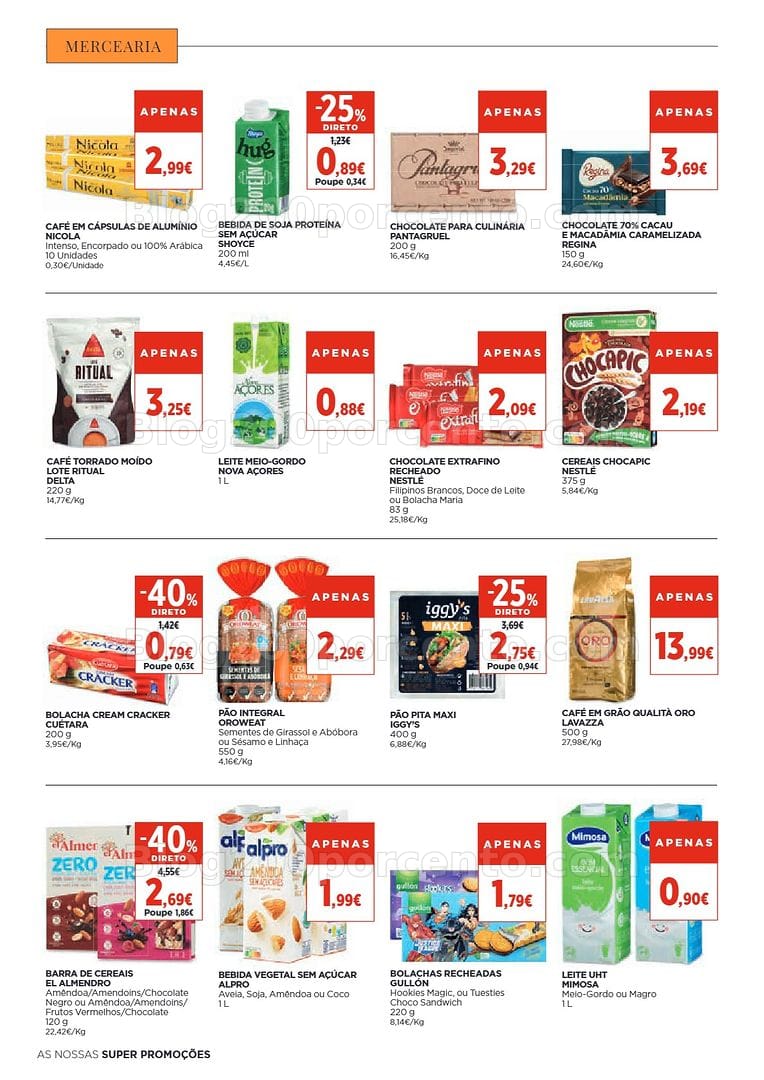 Antevisão Folheto EL CORTE INGLÉS Promoções de 5 a 25 junho