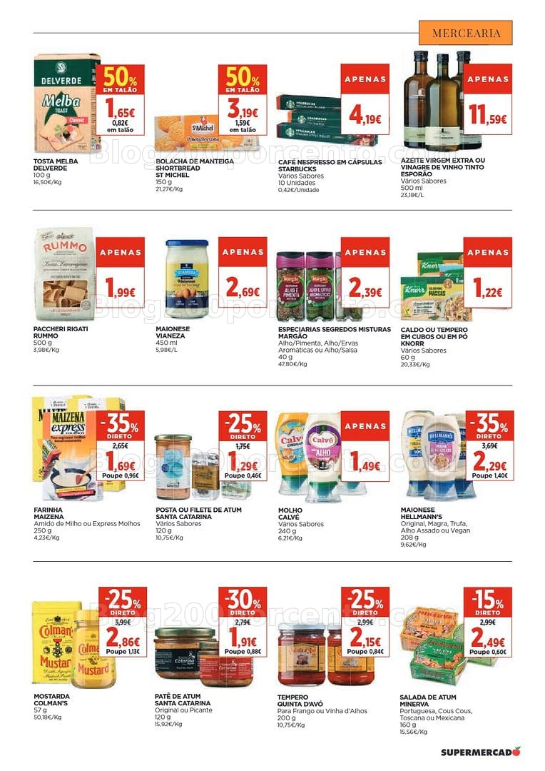 Antevisão Folheto EL CORTE INGLÉS Promoções de 5 a 25 junho