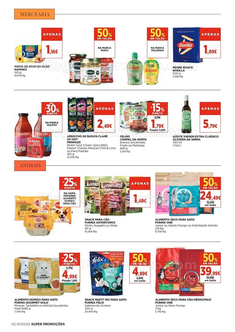 Antevisão Folheto EL CORTE INGLÉS Promoções de 5 a 25 junho