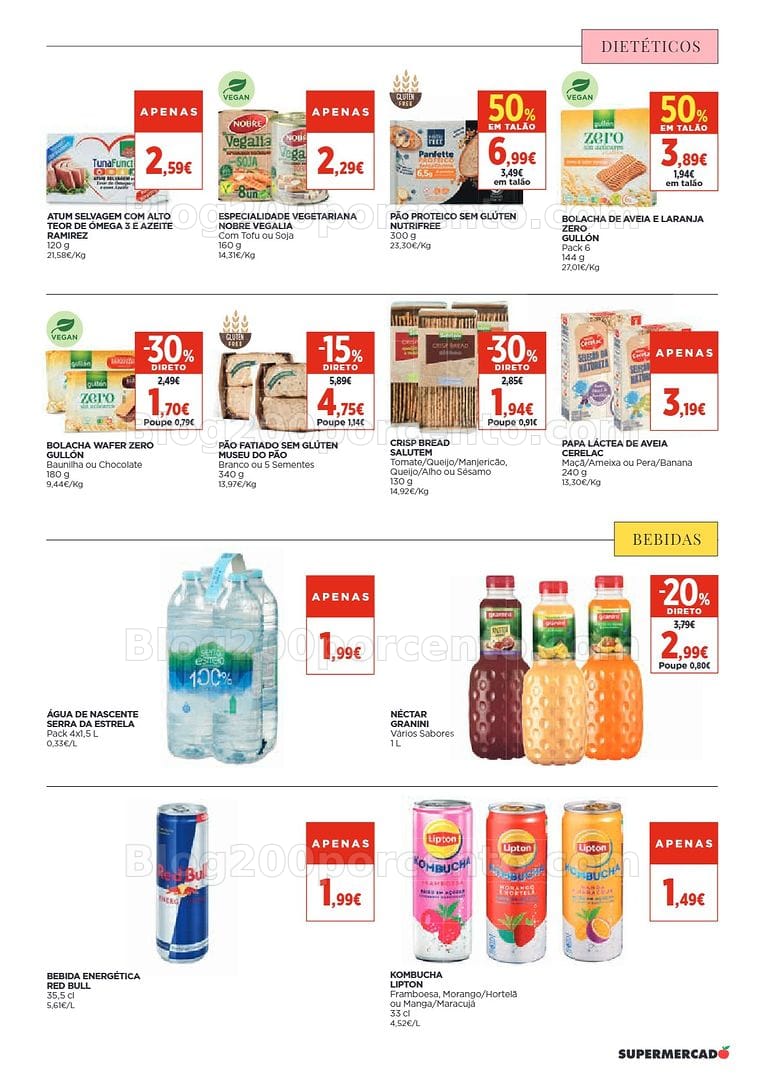 Antevisão Folheto EL CORTE INGLÉS Promoções de 5 a 25 junho